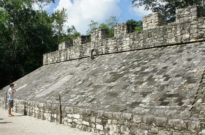 Coba, Tulum & Multun-Ha Small-Group Day