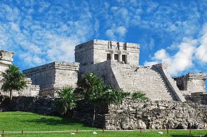 Private Coba & Tulum from Cancun